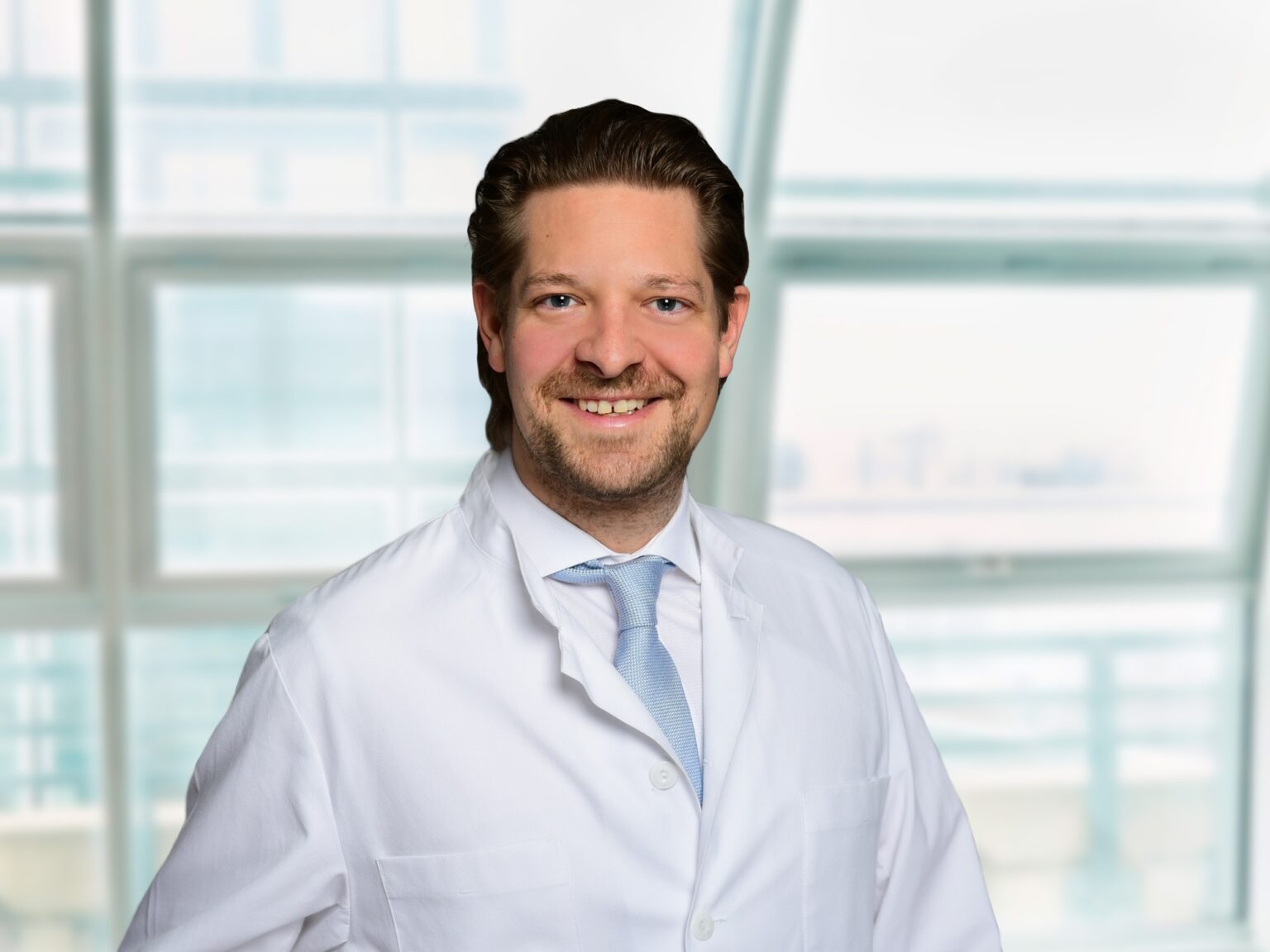 Schwerpunktpraxis Gastroenterologie Dr. Med. Georg Kien Dr. Med. Philipp Büch