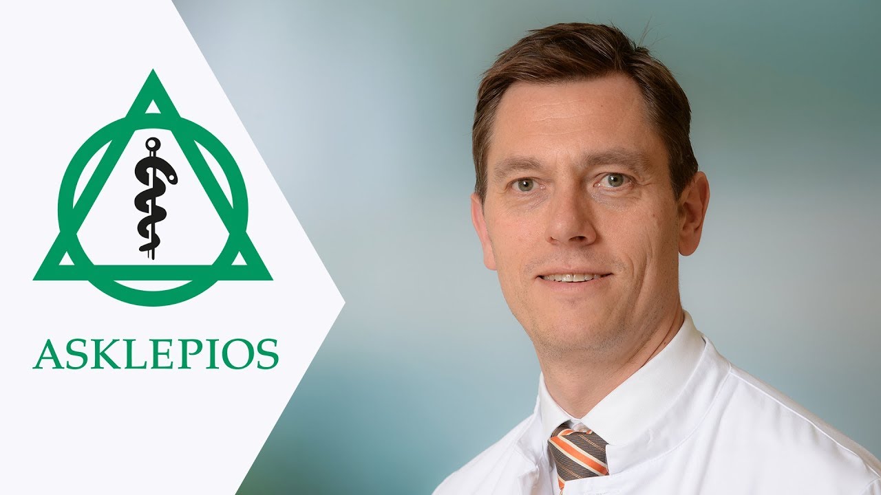 Mvz Für Gastroenterologie Am Bayerischen Platz GastroClinic - Die Gastroenterologie Altona stellt sich vor | Asklepios