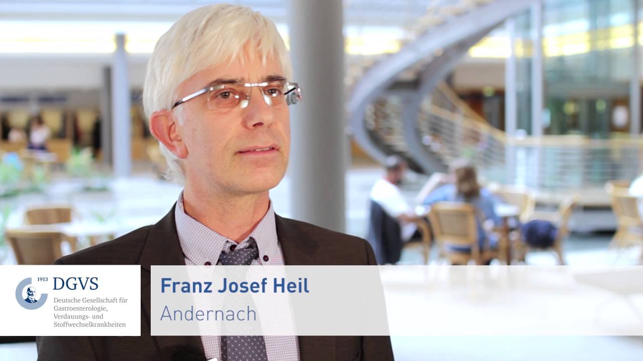 Gastroenterologie In Der Nähe Online Termin