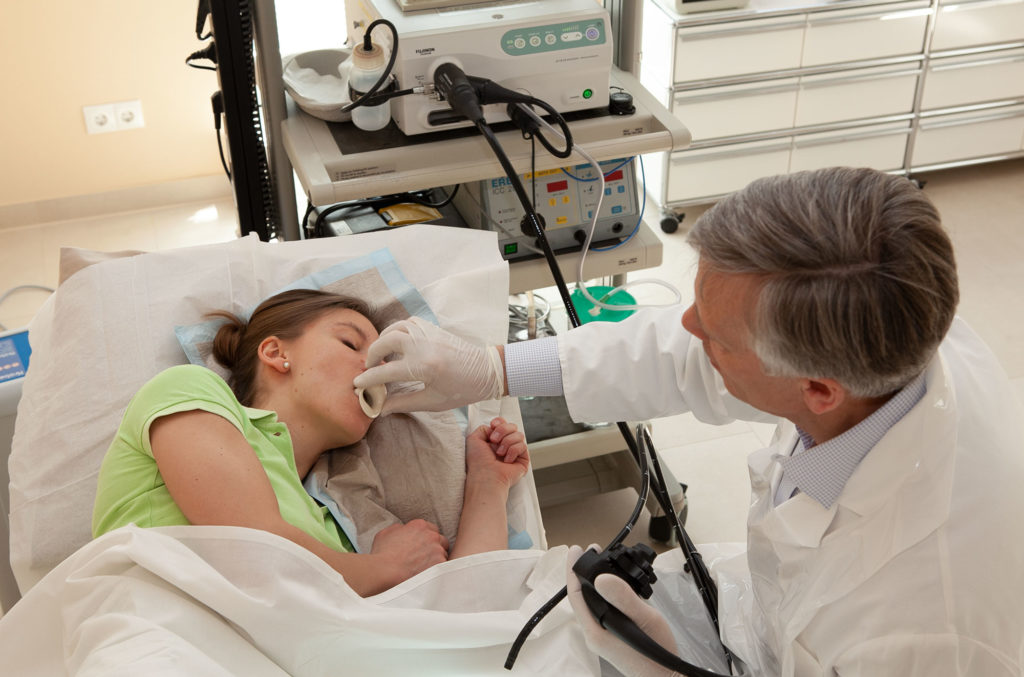 Facharzt Für Gastroenterologie In Der Nähe Gastroenterologie Wien – Sanfte Endoskopie | Dr. Stracke