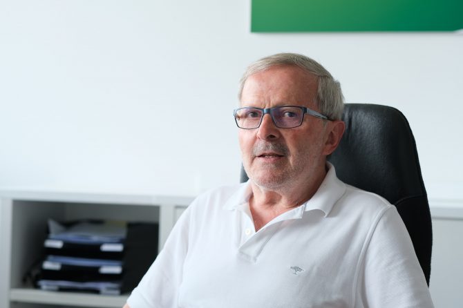 Gastroenterologische Gemeinschaftspraxis Dr. Ruckdeschel Und Dr. Göttsberger