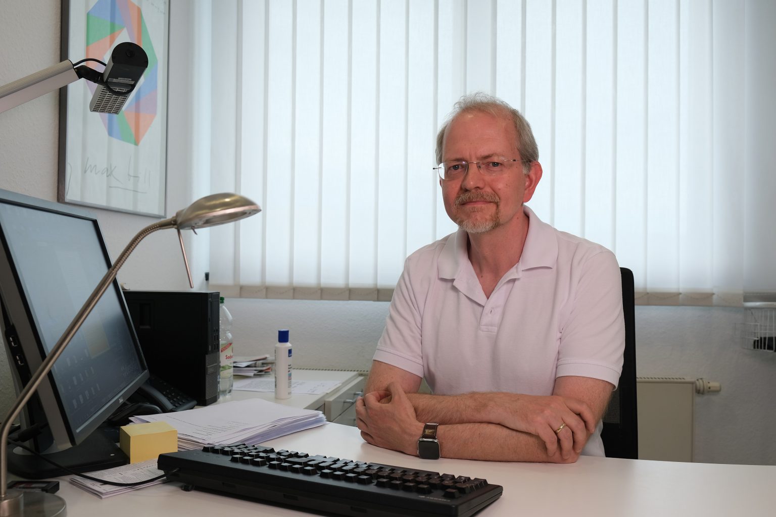 Privatpraxis Für Urologie - Priv.-doz. Dr. Med. R. Hoda Gastroenterologische Gemeinschaftspraxis Aschaffenburg