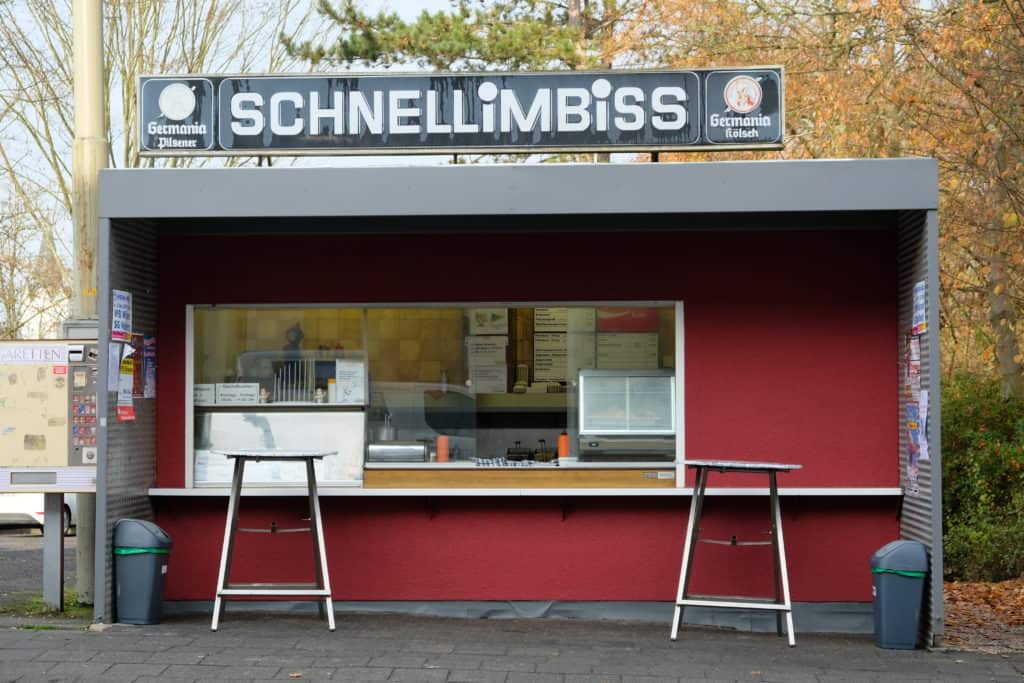 Imbiss In Der Nähe Jetzt Geöffnet Gastronomie - Wisserland