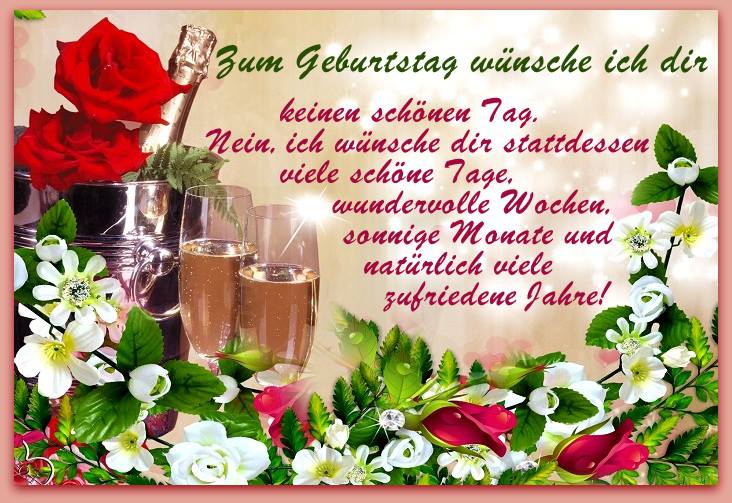Bester Zahnarzt Mülheim An Der Ruhr Geburtstag Wünsche Ich Dir | geburtstag wünsche auf polnisch