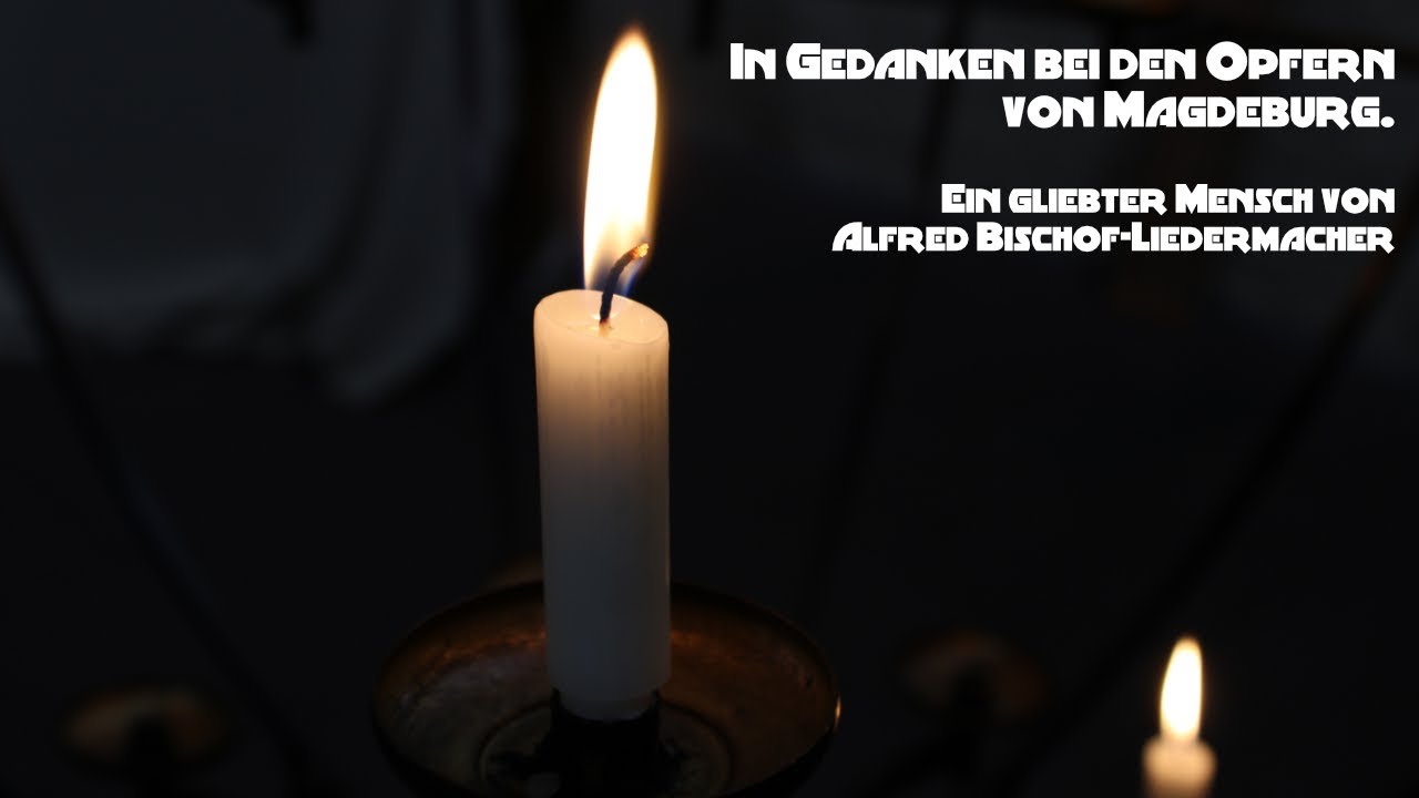 Gedenkstätte Für Die Opfer Politischer Gewalt Gedenken an die Opfer von Magdeburg – Warum nicht einfach friedlich