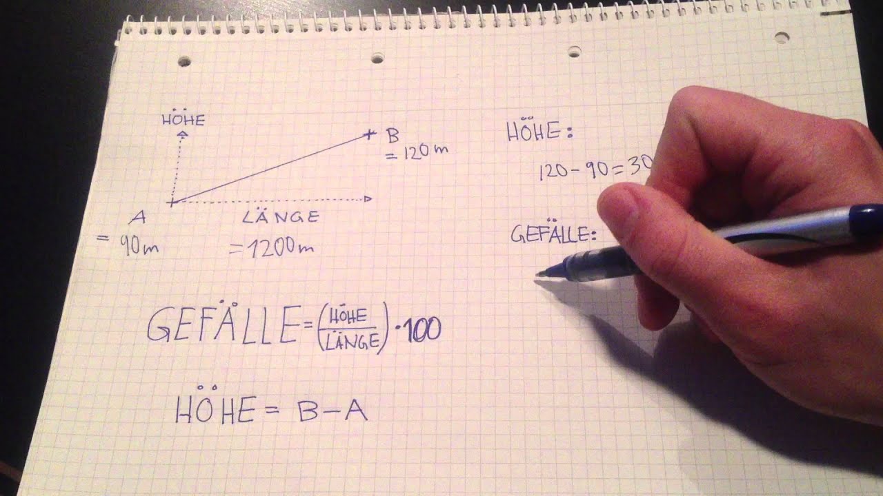 Die 4 Fälle In Deutsch