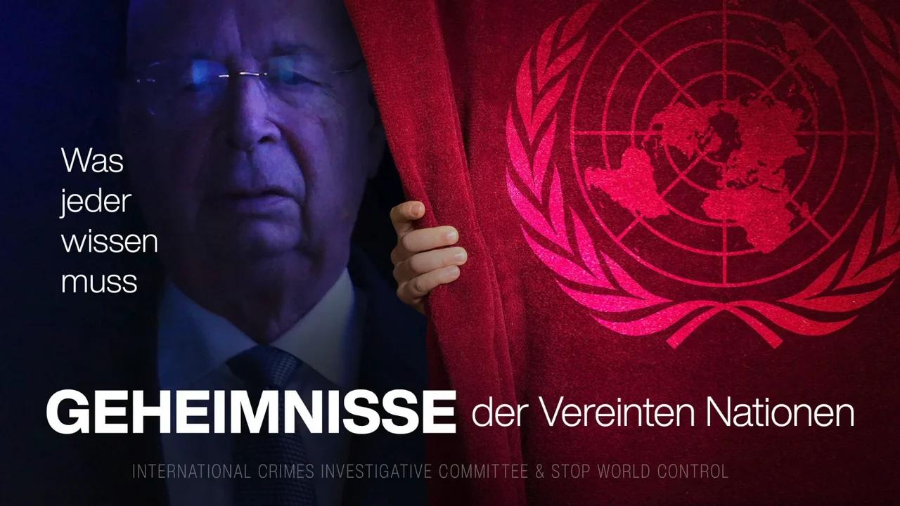 Jutta Petit Fachärztin Für Frauenheilkunde Und Geburtshilfe Geheimnisse der Vereinten Nationen