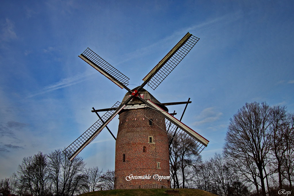 Fachtierarztpraxis Im Hirtengrund Dr. Silke Gärtner & Dr. Dixie Lukesch-rühle Geismühle, Krefeld | de.wikipedia.org/wiki/Geism%C3%BChle ww… | Flickr