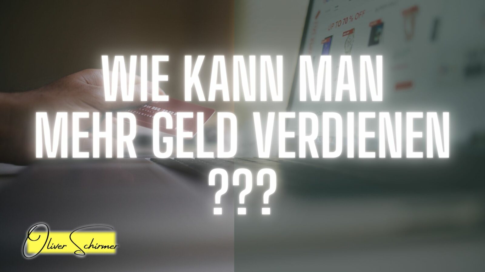 Wie Viel Muss Man Verdienen Für Familienzusammenführung 2024 Geld verdienen im Internet - Die besten Einnahmequellen