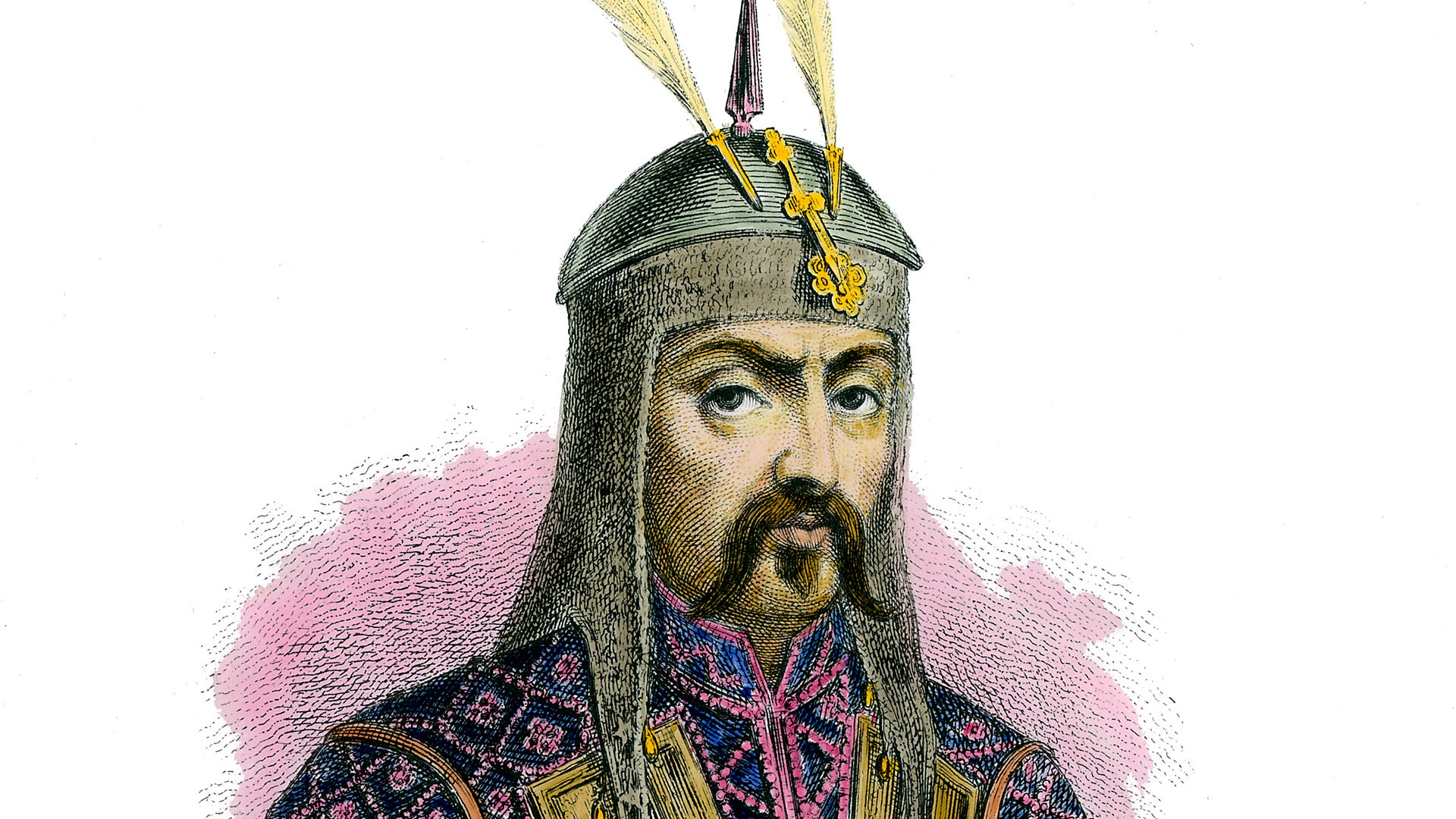 Khan Der Mongolische Grill Goebelstraße Darmstadt Genghis Khan - Descendants, Empire & Facts | HISTORY😓 Aposte com FK