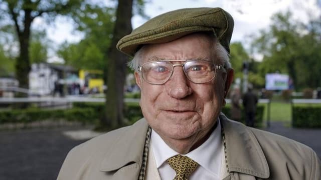 Heinz Bollow Gmbh - Schrott Und Metallhandel German racing legend Hein Bollow dies at the age of 99 | Racing Post