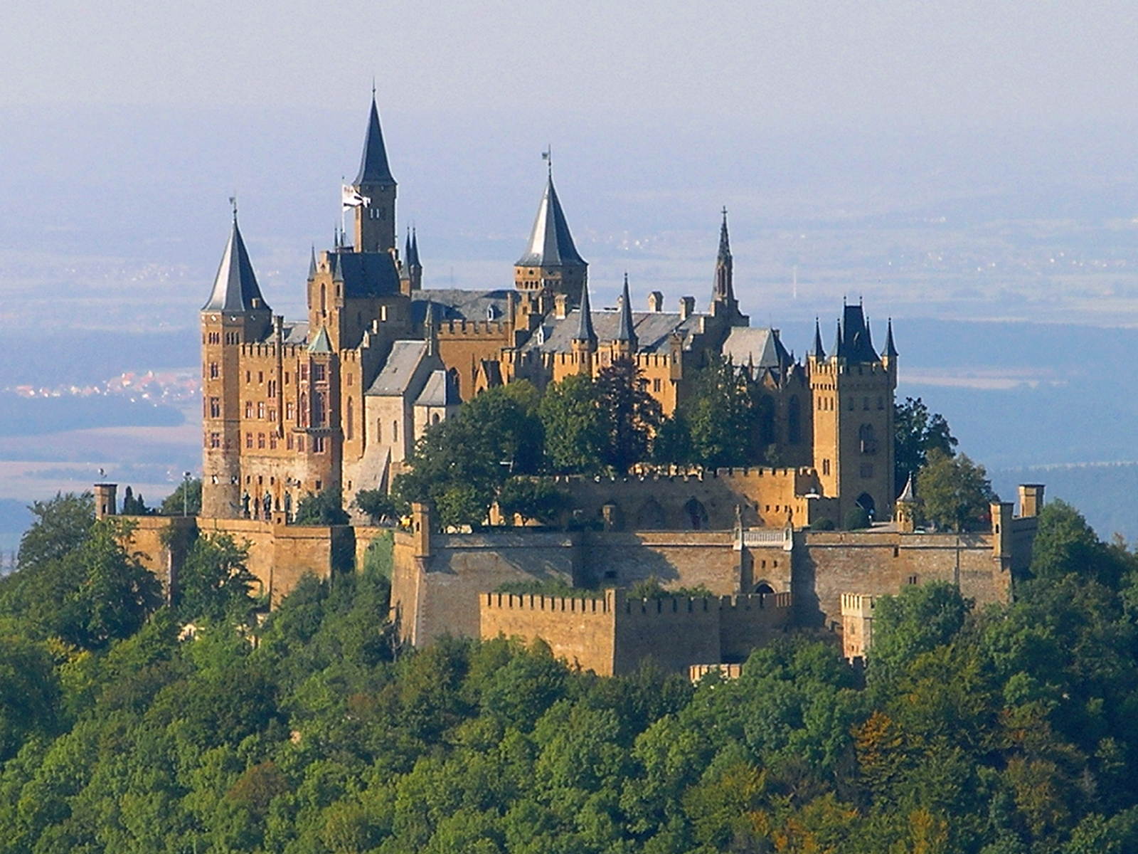 Hohenzollern Apotheke Am Ring Hohenzollernring Münster German royal families – The Royal Correspondent
