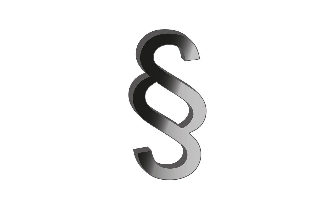 Rechte Und Pflichten Aus Dem Kaufvertrag Gesetz Symbol Recht · Kostenloses Bild auf Pixabay