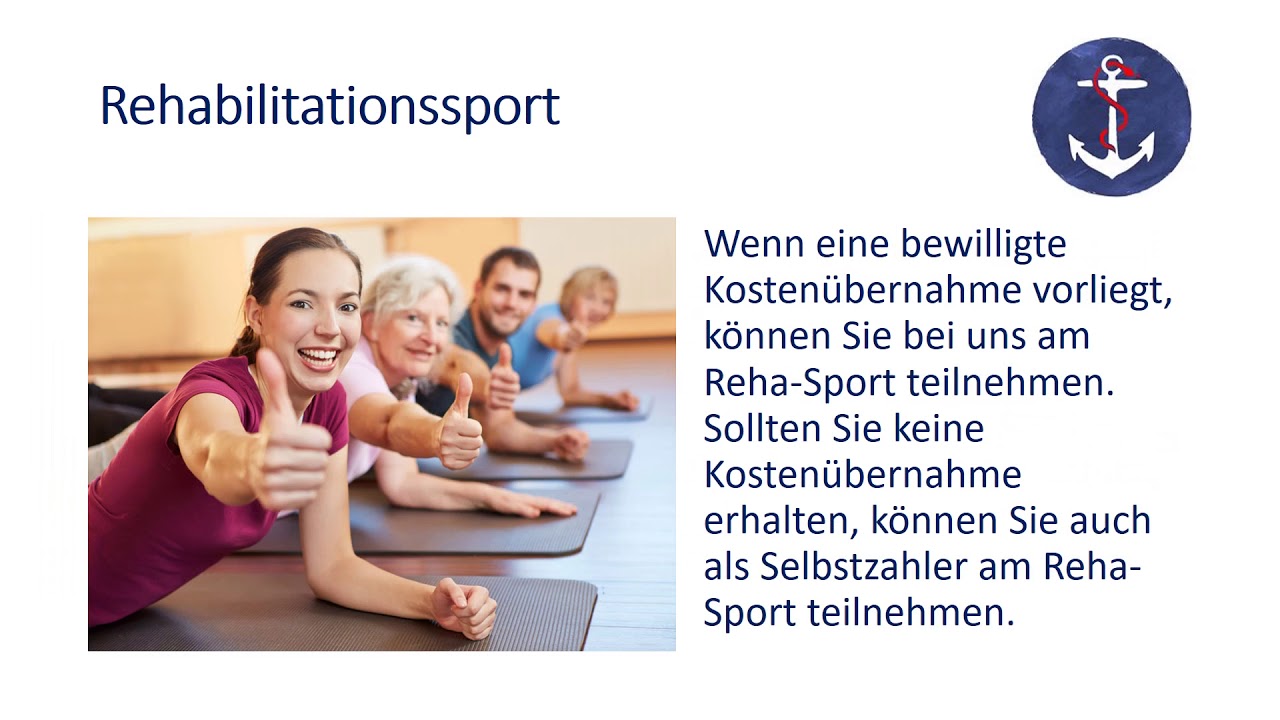 Gesundheitspunkt Catalin Und Felix Krohn Gbr Gesundheitspunkt Krohn Rehasport - YouTube
