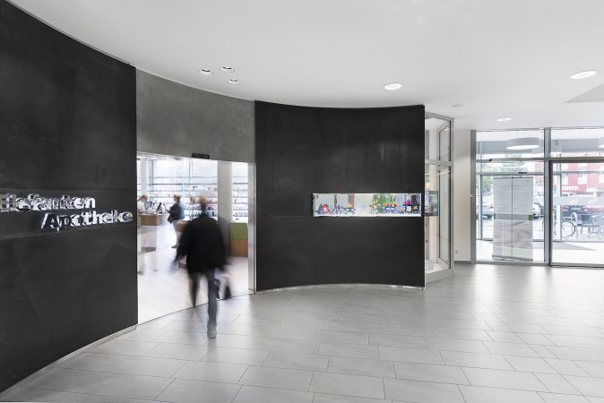 Zerfaß Stefan Im Gesundheitszentrum Am Sittardsberg Gesundheitszentrum am Sittardsberg in Duisburg