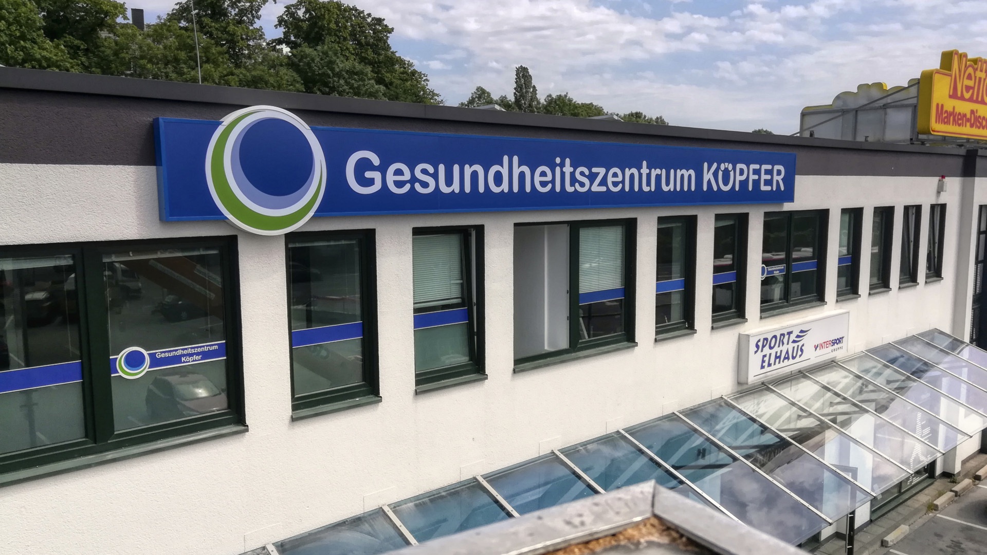 Zerfaß Stefan Im Gesundheitszentrum Am Sittardsberg