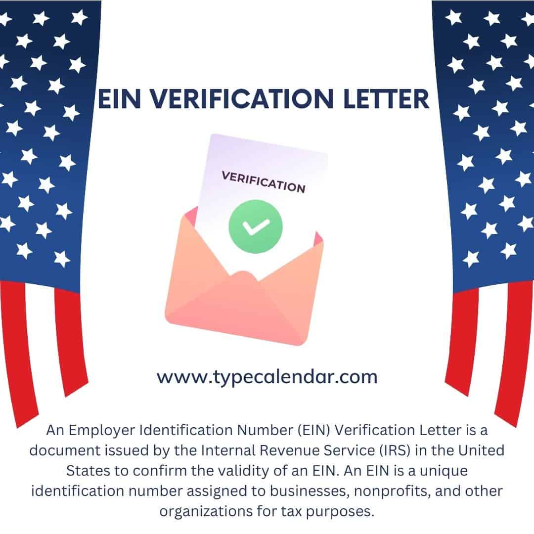 Ein Fliehendes Pferd Martin Walser Get Your EIN Verification Letter In Minutes With Our Free Template