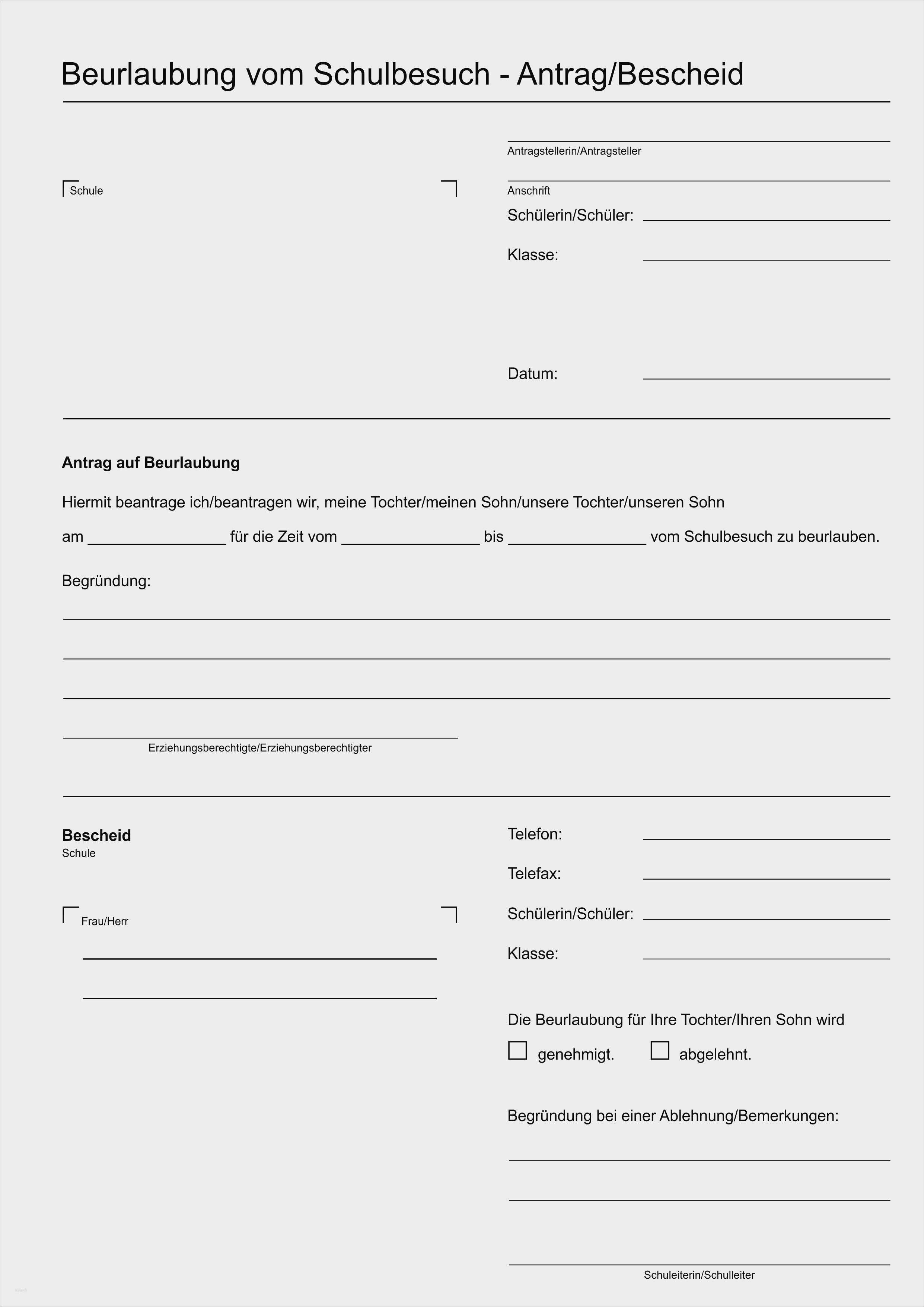 Antrag Auf Befreiung Von Der Ausweispflicht Pdf Gez Vollstreckung Widerspruch Vorlage Luxus Erfreut Antrag Auf
