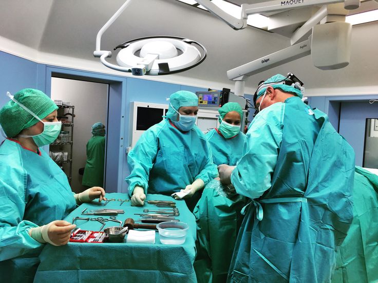 Facharzt Für Chirurgie In Der Nähe Ghim trên PD Dr. Dacho August 2017