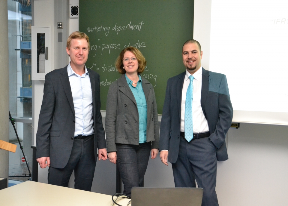 Klinikum Nürnberg Campus Süd / Südklinikum Rezensionen GJU News | German Jordanian University