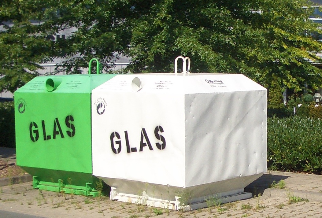 Glascontainer In Der Nähe Maps Glascontainer Mariendorfer Straße | Abfallwirtschaftsbetriebe Münster