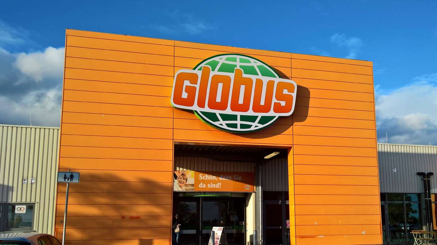 Globus Baumarkt Lippstadt Am Mondschein Lippstadt Globus SB-Markt bald mit neuem Namen – und neuem Konzept
