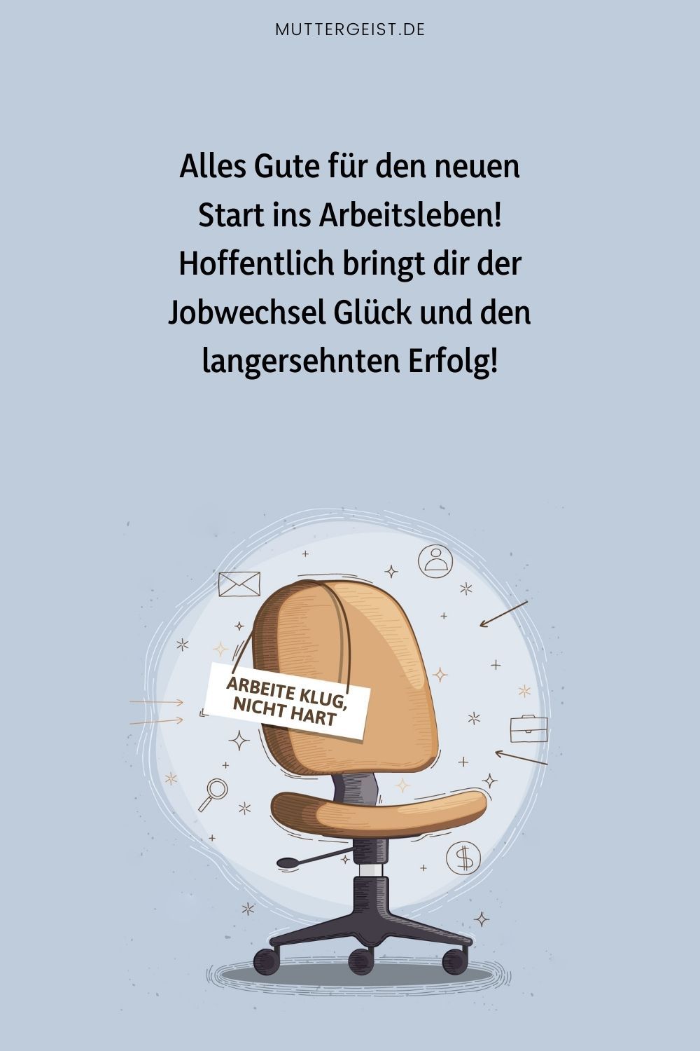 Neuer Job Und Urlaub Schon Gebucht Glückwünsche zum neuen Job – Schöne Sprüche zum Neustart | Motivation