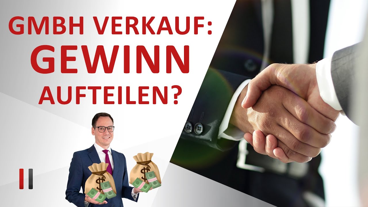 Haushaltsauflösung Magdeburg - An Und Verkauf Aus Zweiter Hand GmbH-Verkauf: wie Käufer und Verkäufer den Gewinn aufteilen können