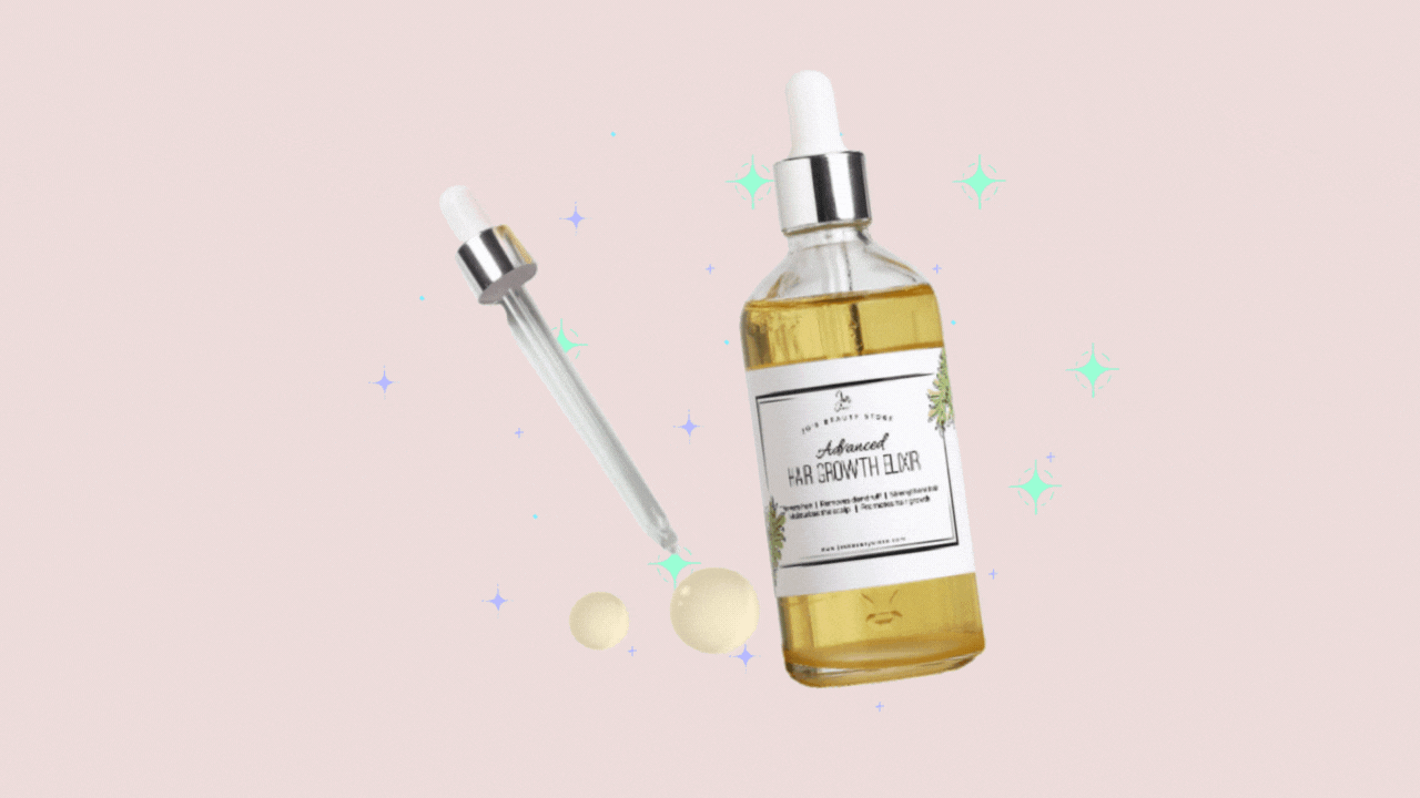 Jessy Beauty Nails - Salzgitter Bad Going loco for local: Jo’s Beauty Store’s hair growth elixir is a