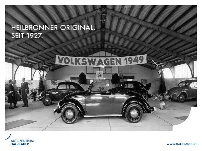 Autozentrum Hagelauer Gmbh & Co Kg Südstraße Heilbronn