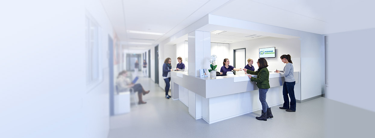 Hildesheimer Augenzentrum Ralph Herrmann & Joachim Littan Grauer Star Premium-Operation mit Femtosekundenlaser, Hildesheimer
