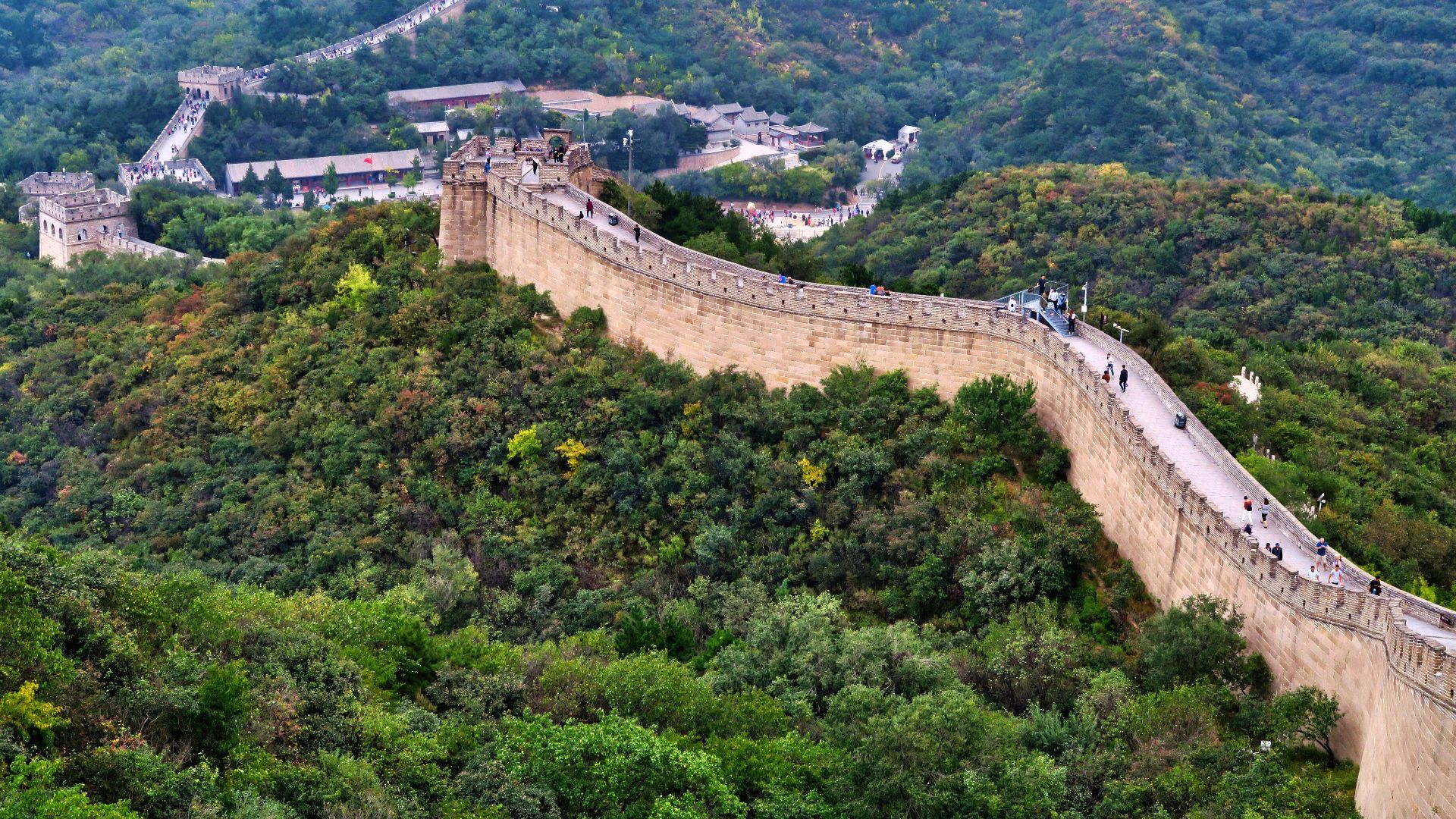 China Restaurant In Der Nähe Von Meinem Standort Great Wall Of China: History And Other Fascinating Facts To Know