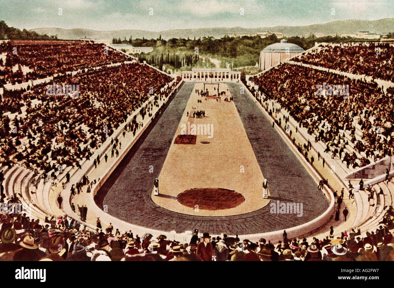 Olympische Spiele Im Alten Griechenland Greek Olympics Games