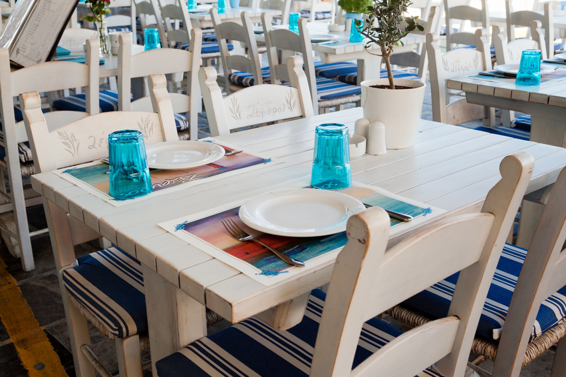 Speisegaststätte Rosenhof - Ihr Griechisches Restaurant Greek Restaurant Free Stock Photo - Public Domain Pictures