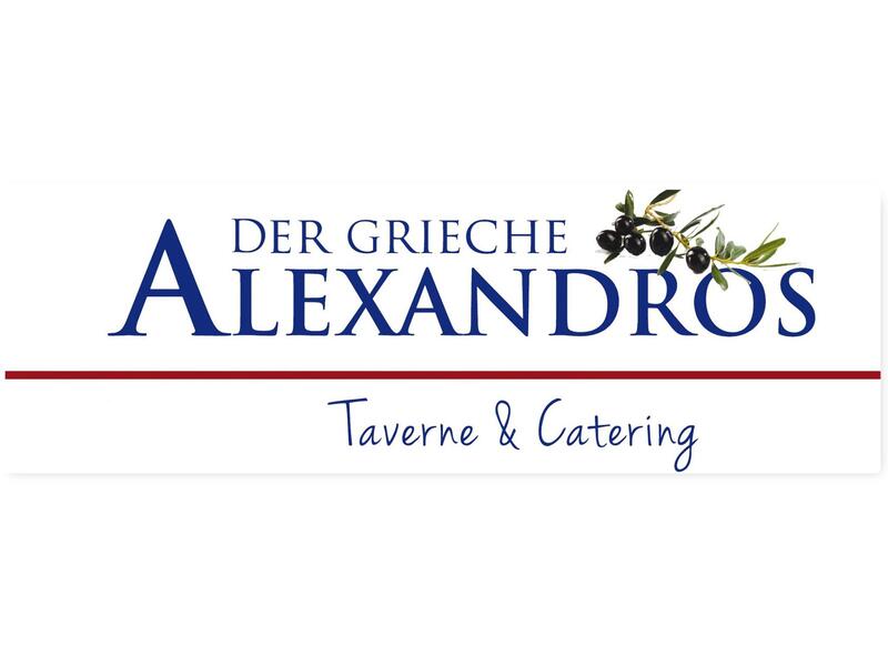 Speisegaststätte Rosenhof - Ihr Griechisches Restaurant Griechisches Restaurant ALEXANDROS am Traunfall