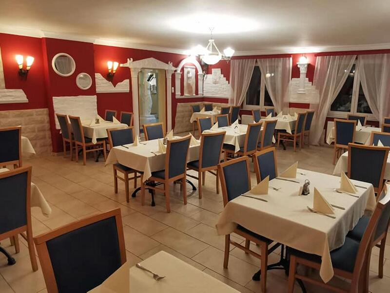 Griechisches Restaurant Im Umkreis Von 20 Km Griechisches Restaurant ALEXANDROS am Traunfall