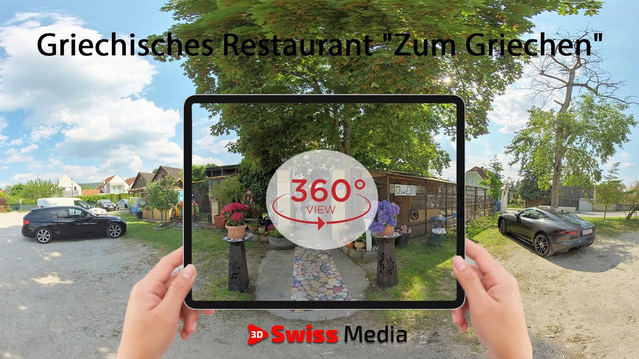 Speisegaststätte Rosenhof - Ihr Griechisches Restaurant