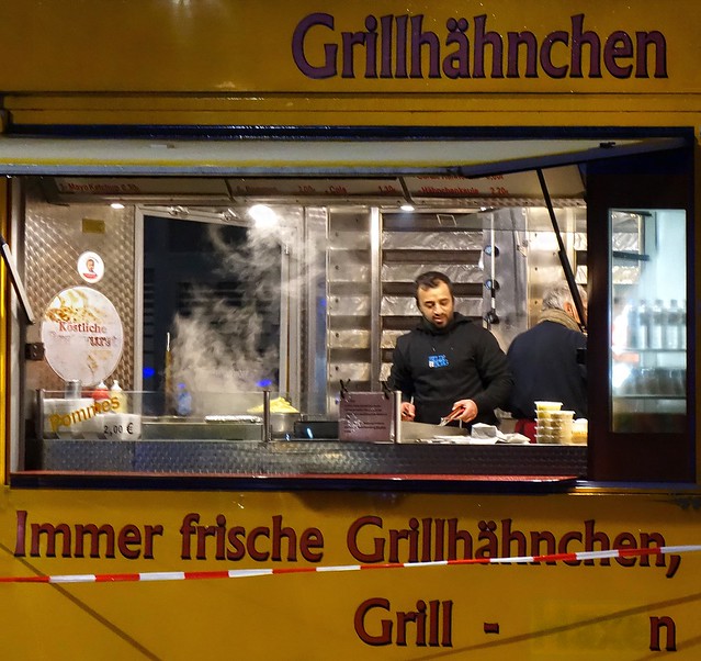 Rezensionen Für My Street Imbiss Wiesbaden Grill - n - a photo on Flickriver