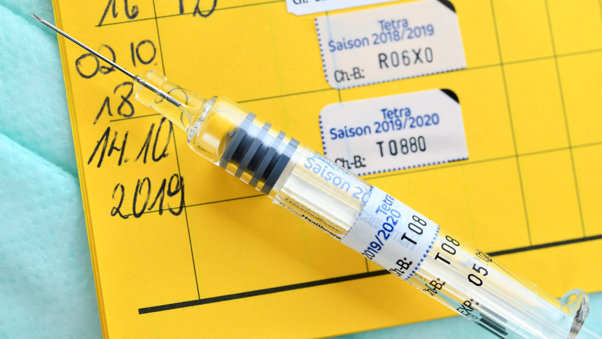 Impfung Hepatitis A Kosten Aok Grippe-Impfung: Für wen ist sie sinnvoll? | NDR.de - Ratgeber - Gesundheit