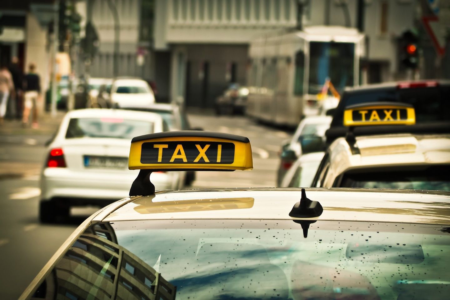 Taxi In Der Nähe Von Meinem Standort (Grossraum)Taxi in Gelsenkirchen zu einem fairen Preis | Buchen Sie