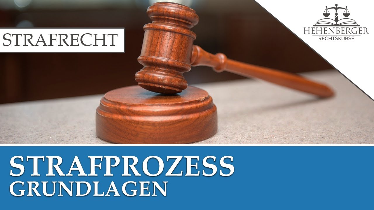 Anwälte Für Strafrecht In Der Nähe