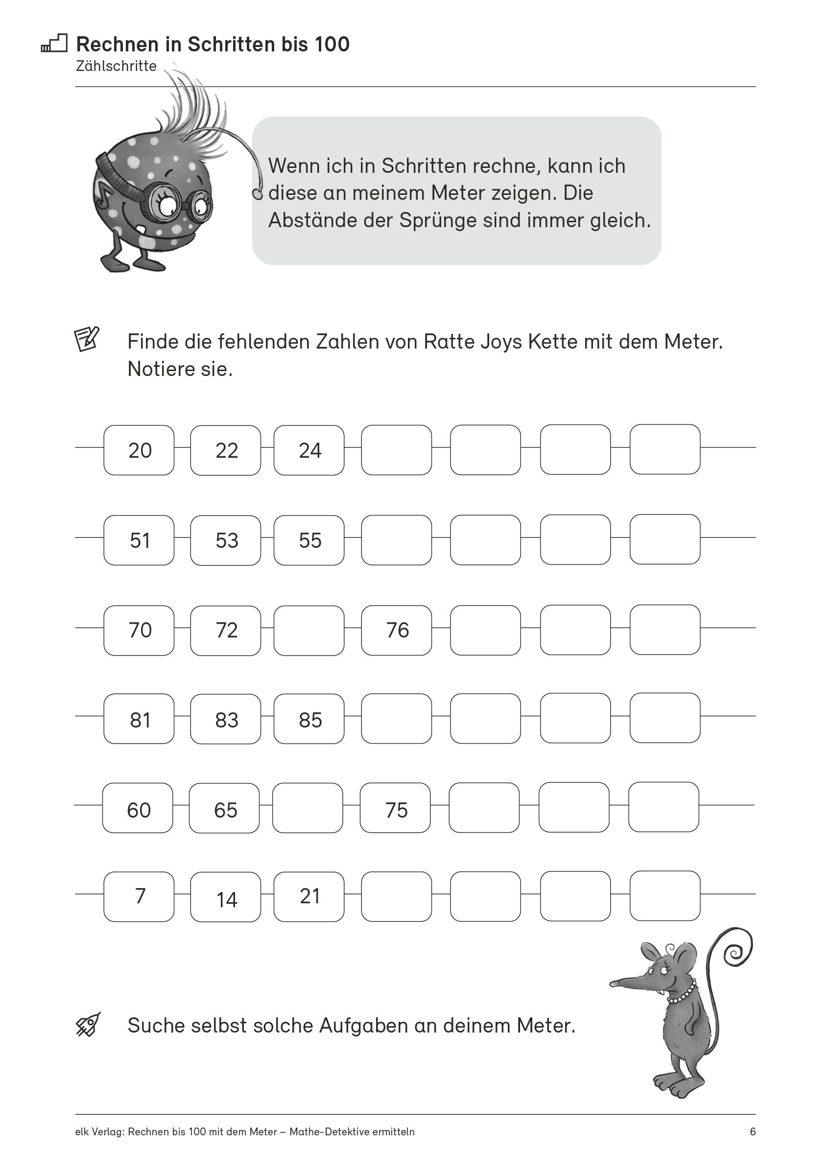Rechnen Mit Klammern übungen Mit Lösungen Grundschule Unterrichtsmaterial Mathematik
