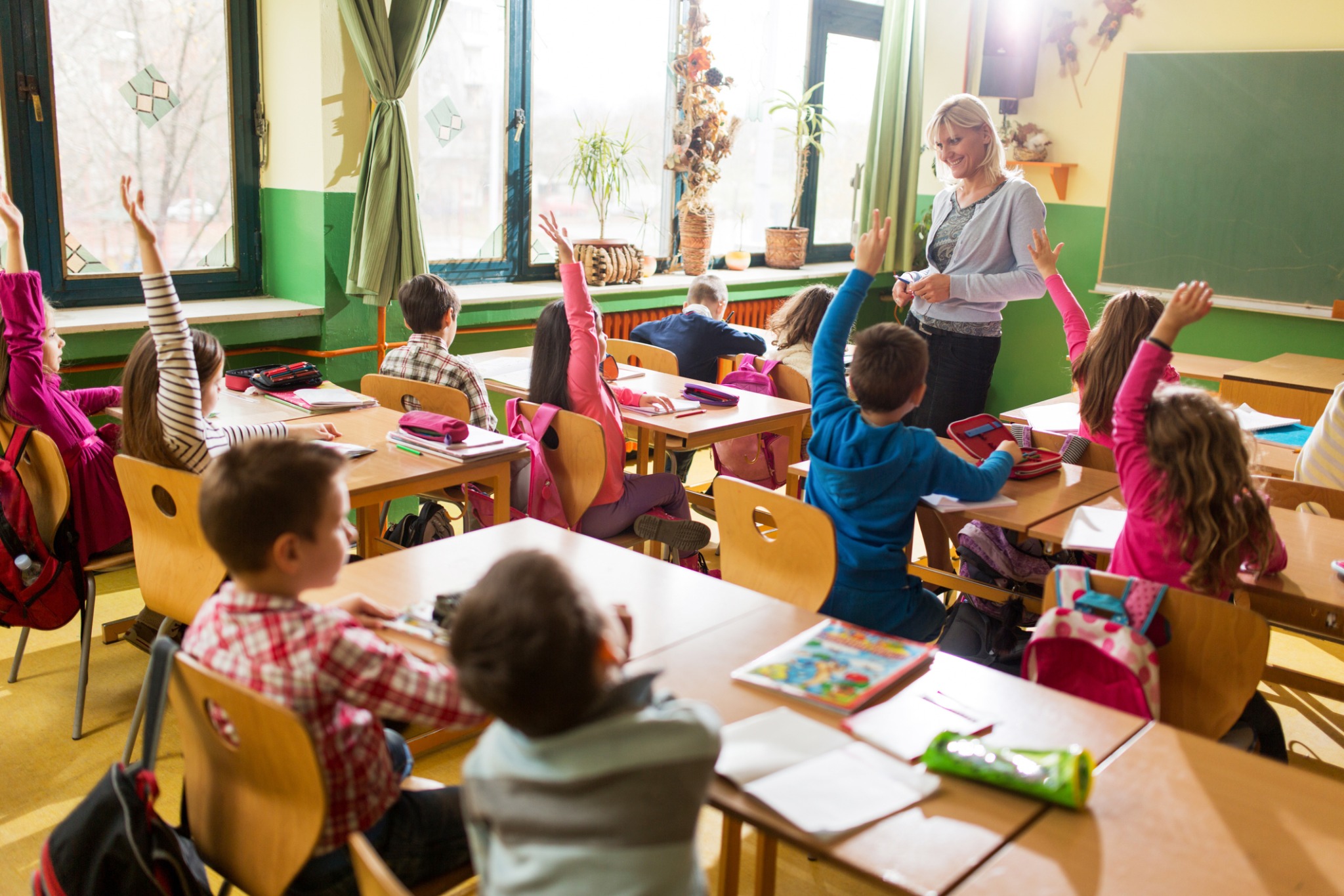 Grundschule An Der Wiesenstraße Salzgitter Bad Grundschulen - Stadt Worms