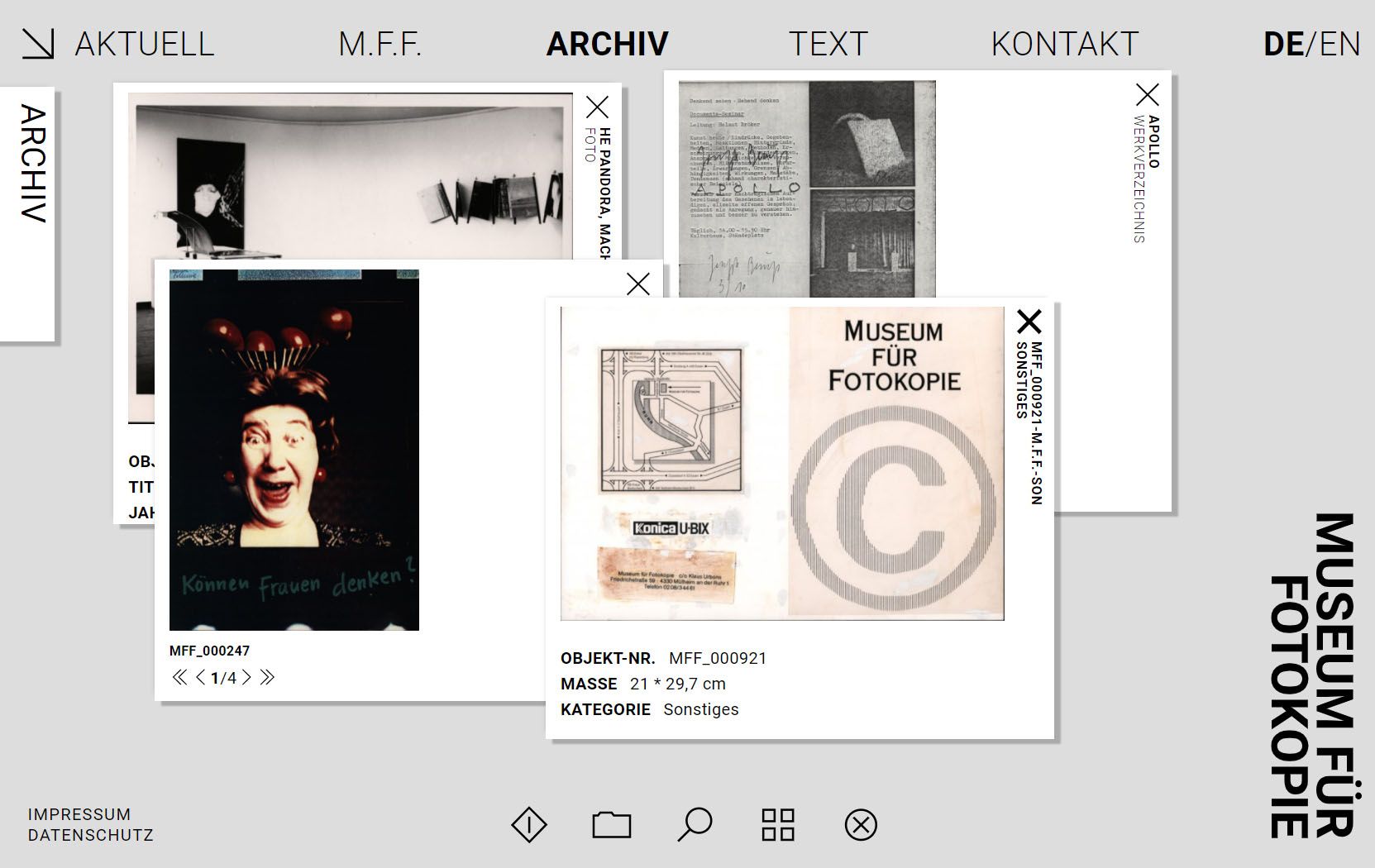 Fm Kopierbar Fotokopie Gmbh - Digitaldruck - guida