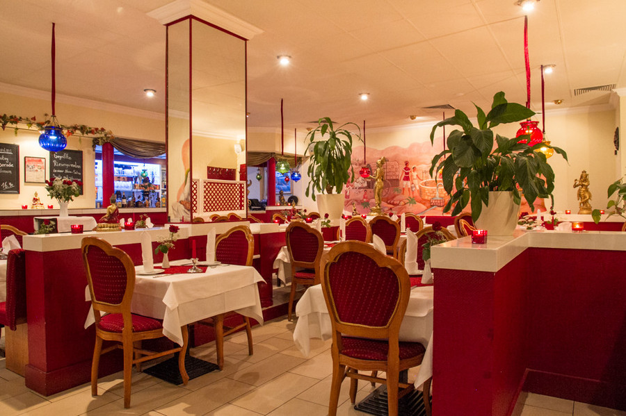 Indisches Restaurant In Der Nähe Jetzt Geöffnet GURU - Indisches Restaurant - Home