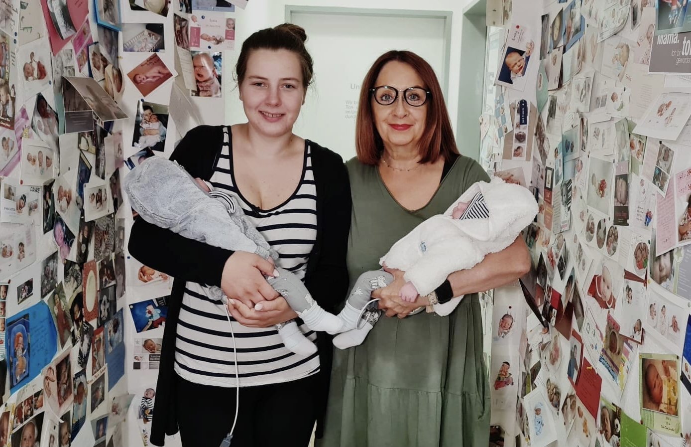 Kornelia Andresen Fachärztin Für Frauenheilkunde Und Geburtshilfe Gynäkologische Praxis Kornelia Andresen Mönchengladbach