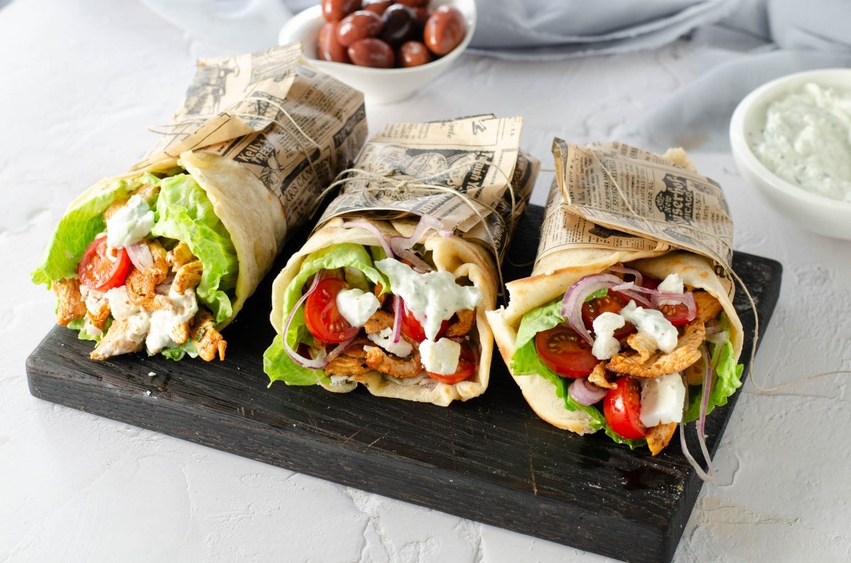 Gyros In Der Nähe Jetzt Geöffnet