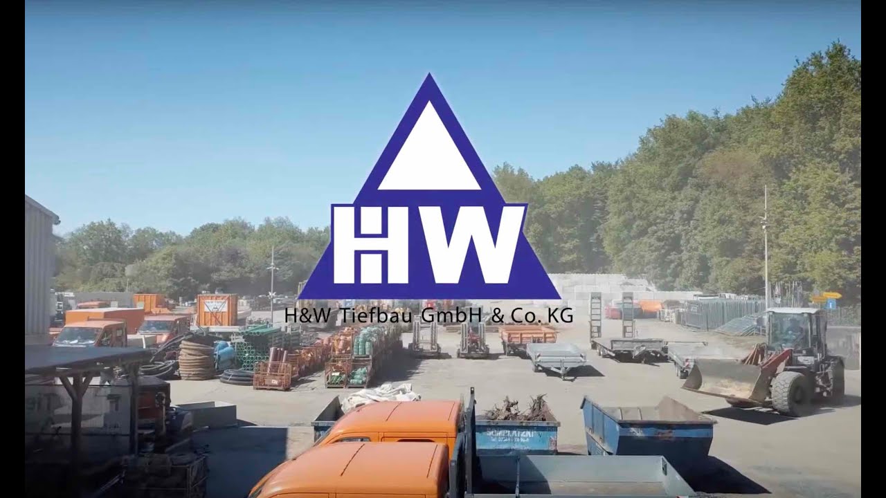 Baustoffwerke Havelland Gmbh & Co Kg