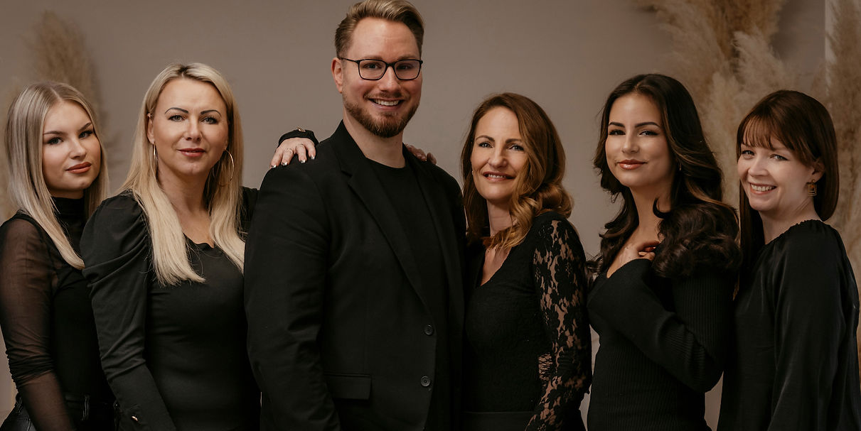 Herer & Voß Friseure In Rostock Haarstudio| Herer & Voss Friseure | Rostock