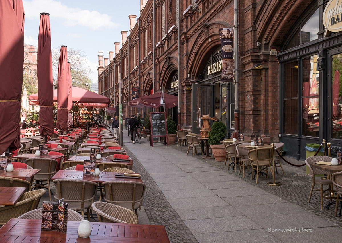 Stadtführung Lübeck Höfe Und Gänge